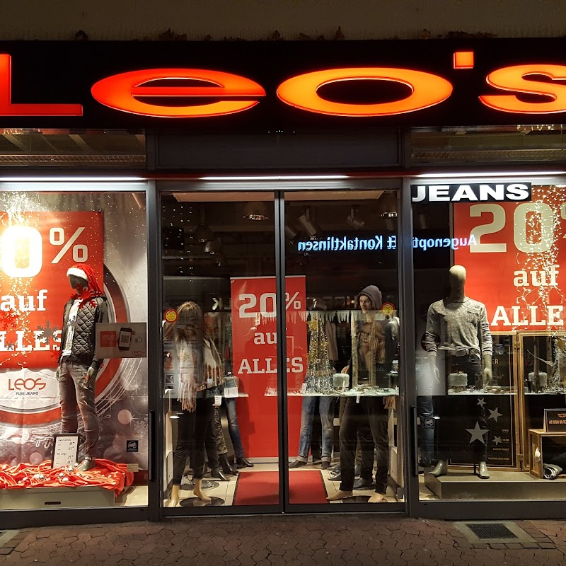 Leos Jeans Mainz
