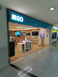 MEO Bragança - BragançaShopping