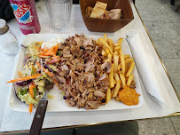 Kebab du Restaurant GRILL ANTALYA Boulogne à Boulogne-Billancourt - n°11