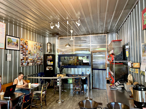 Coffee Shop «J & S Bean Factory», reviews and photos, 1518 Randolph Ave, St Paul, MN 55105, USA