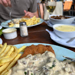 Photo n°2 de l'avis de Annika.. fait le 16/02/2023 à 11:02 sur le  Restaurant Birkenhof à Nettetal