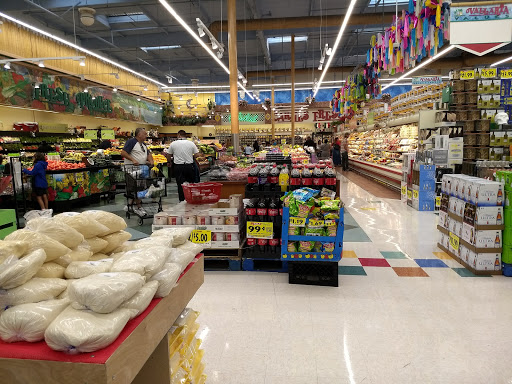 Supermarket «Vallarta Supermarkets», reviews and photos, 10950 Sherman Way, Burbank, CA 91505, USA