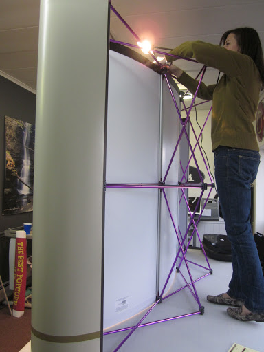 Print Shop «Maximum Printing and Graphics», reviews and photos, 911 Burlington Ave, Downers Grove, IL 60515, USA