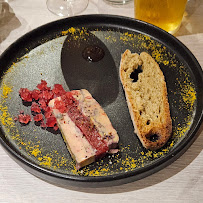 Foie gras du Restaurant français Gueule & Gosier Restaurant à Sarlat-la-Canéda - n°10
