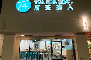 T4, Tea for Me image