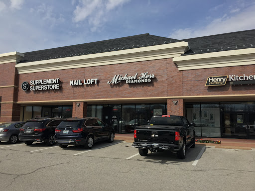 Jeweler «Michael Herr Diamonds & Fine Jewelry», reviews and photos, 17221 Chesterfield Airport Rd, Chesterfield, MO 63005, USA