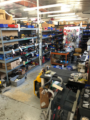 Tool repair shop Glendale