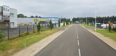 Societe Nouvelle Comaplast à Saint-Avit