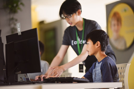 theCoderSchool image