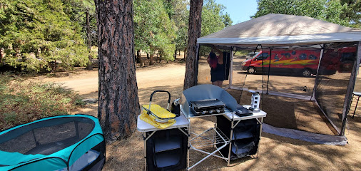 Wooded Hill Group Campground