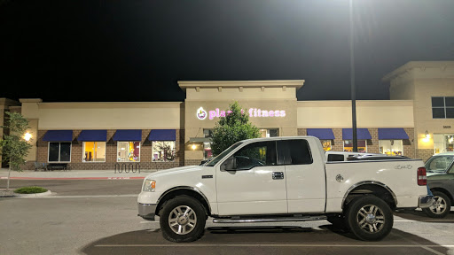 Gym «Planet Fitness», reviews and photos, 5609 W 44th Ave, Denver, CO 80212, USA