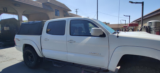 Car Wash «Car Wash Express», reviews and photos, 23912 Newhall Ave, Newhall, CA 91321, USA