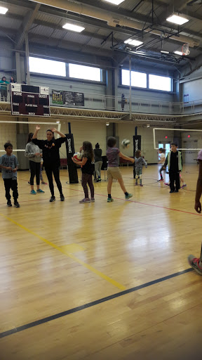 Community Center «Roger Carter Community Center», reviews and photos, 3000 Milltowne Dr, Ellicott City, MD 21043, USA