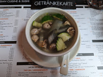 Restaurant asiatique Asia Wok Achern - asian cuisine & sushi à Achern (le menu)