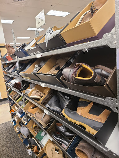 Department Store «Nordstrom Rack White Plains», reviews and photos, 3 City Pl, White Plains, NY 10601, USA