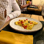 Photo n°2 de l'avis de Luca.h fait le 27/05/2019 à 12:08 sur le  Locanda dei Pontieri - Ostello del Po Guastalla à Guastalla