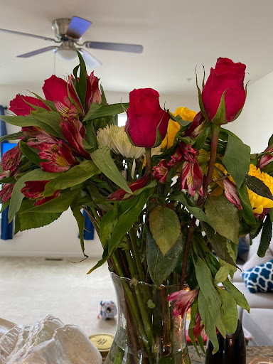 Gift Shop «Edible Arrangements», reviews and photos, 222 E Oak Ridge Dr #1100, Hagerstown, MD 21740, USA