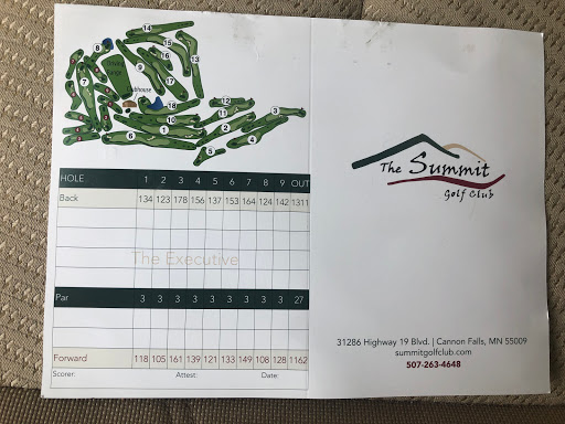 Golf Club «The Summit Golf Club», reviews and photos, 31286 MN-19, Cannon Falls, MN 55009, USA