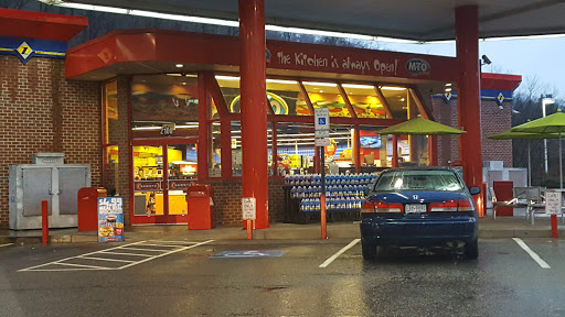 Convenience Store «Sheetz #327», reviews and photos, 2100 Mosside Blvd, Monroeville, PA 15146, USA