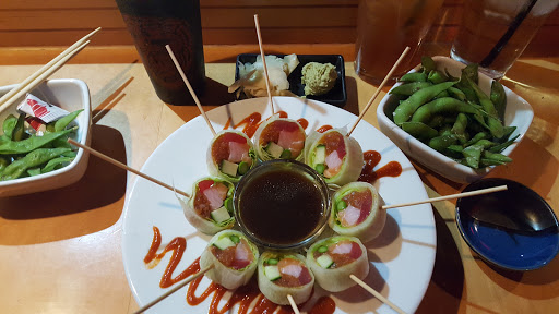 RA Sushi Bar Restaurant