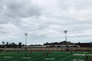 Esther Shiner Civic Stadium image