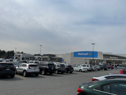 Department Store «Walmart Supercenter», reviews and photos, 233 Shoemaker Rd, Pottstown, PA 19464, USA