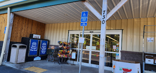 Grocery Store «Manzanita Fresh Foods», reviews and photos, 730 Manzanita Ave, Manzanita, OR 97130, USA