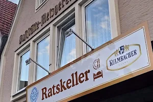 Gasthof Ratskeller image