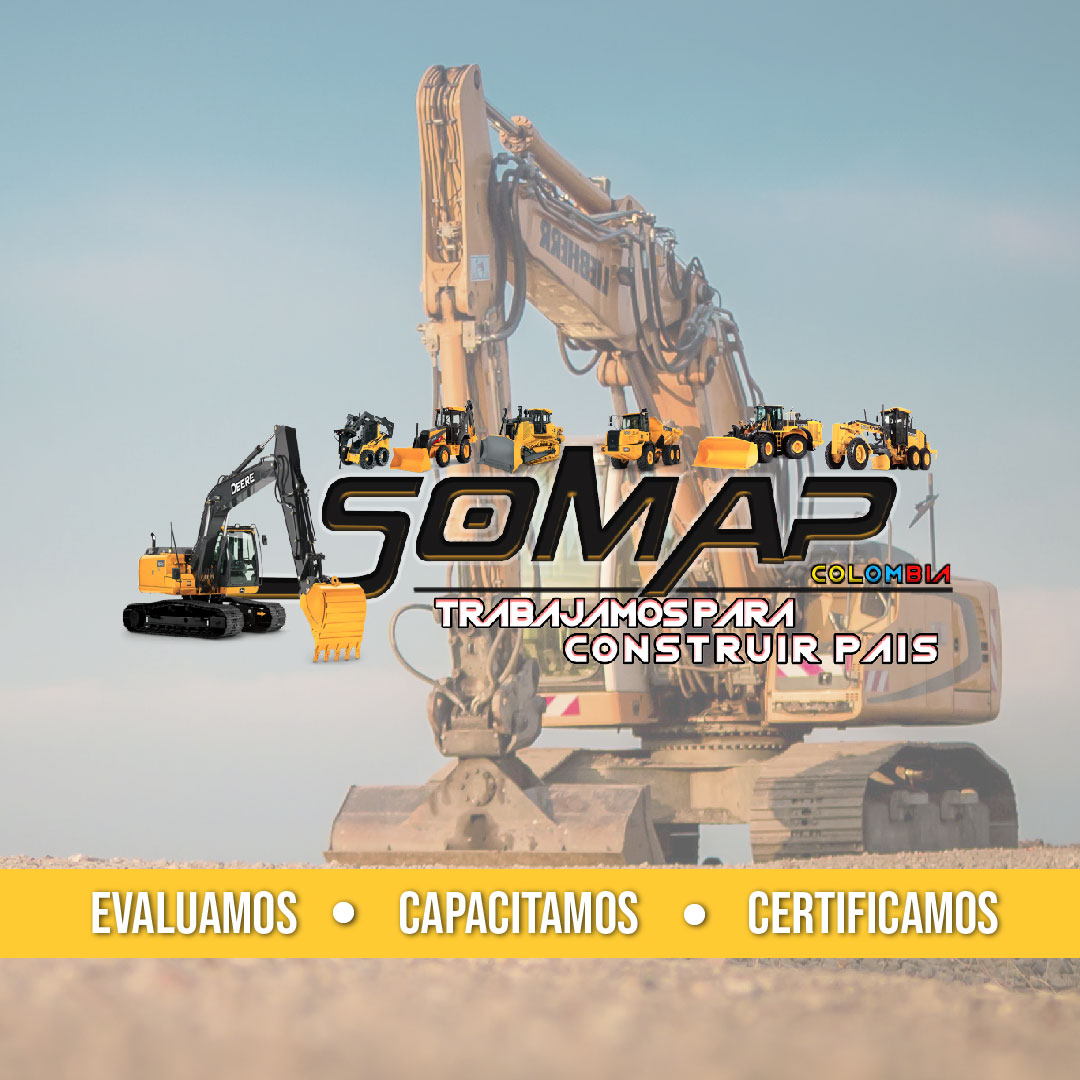 Asomap Colombia