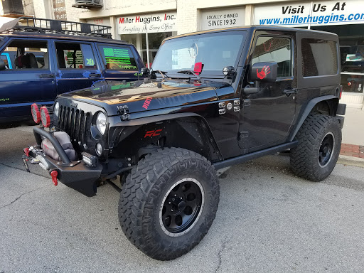 Beer Hall «Kettle Top Brewhouse», reviews and photos, 1213 Meridian St, Anderson, IN 46016, USA