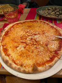 Pizza du Restaurant italien I Diavoletti Trattoria à Paris - n°16