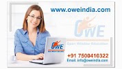 user