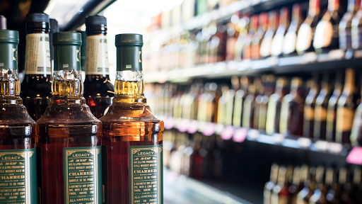 Liquor Store «Murray Scholls Liquor», reviews and photos, 14700 SW Murray Scholls Dr, Beaverton, OR 97007, USA