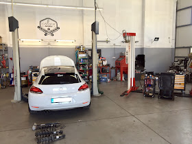 G-Garage service