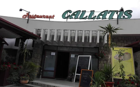 Restaurant Callatis image