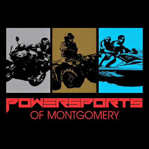 Honda Dealer «Powersports of Montgomery», reviews and photos, 535 Eastern Boulevard Frontage Rd, Montgomery, AL 36117, USA