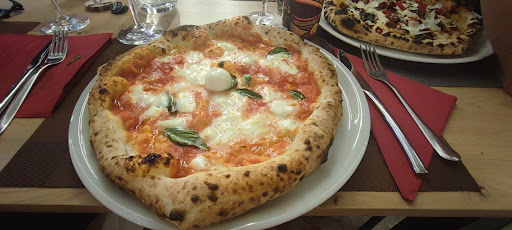 Inciampo | Pizzeria - Bistrot in Potenza, Provincia di Potenza