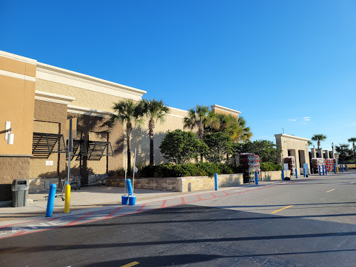 Department Store «Walmart Supercenter», reviews and photos, 3155 FL-44, New Smyrna Beach, FL 32168, USA