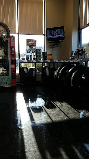 Tire Shop «Tires Plus», reviews and photos, 660 W Cuthbert Blvd, Westmont, NJ 08108, USA