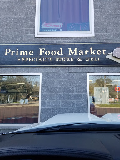 Grocery Store «Prime Food Market», reviews and photos, 449 Herbertsville Rd, Brick, NJ 08724, USA