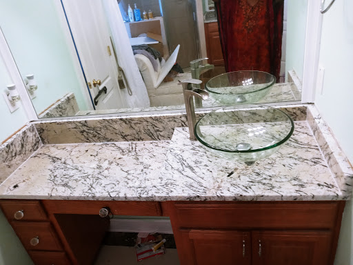 Plumber «Roto-Rooter Plumbing & Drain Services», reviews and photos, 416 North Ave, Newport News, VA 23601, USA