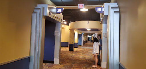 Movie Theater «Regal Cinemas Crossroads 20 & IMAX», reviews and photos, 501 Caitboo Ave, Cary, NC 27518, USA