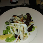 Photo n°1 de l'avis de Daniela.o fait le 10/09/2020 à 08:32 sur le  Ristorante Mangeria Amici Dell'Universo à Cinquale