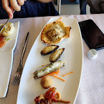 Photo n°3 de l'avis de Mattia.i fait le 22/08/2021 à 15:43 sur le  Ristorante Fofò à Castelsardo