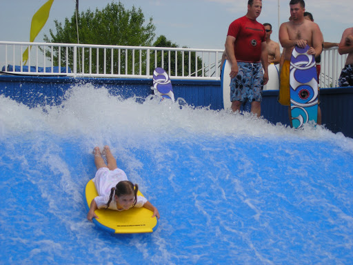 Water Park «Splash City Family Waterpark», reviews and photos, 10 Gateway Dr, Collinsville, IL 62234, USA
