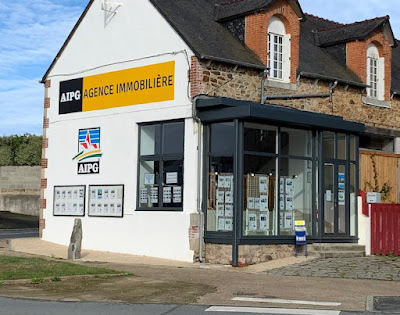 Agence AIPG Plouha à Plouha