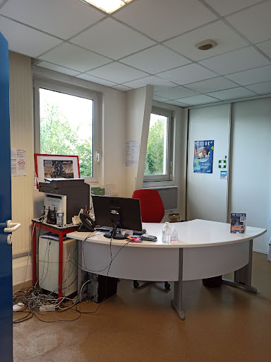 ECF - French Auto-École à La Crèche, Deux-Sèvres