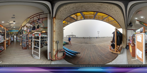 Surf Shop «7th Street Surf Shop», reviews and photos, 654 Boardwalk, Ocean City, NJ 08226, USA