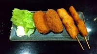 串処 BO-ZU