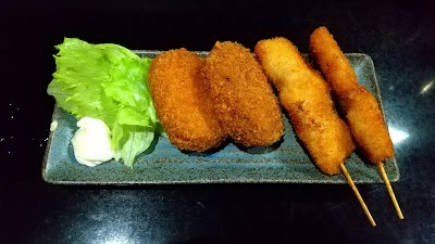 串処 BO-ZU
